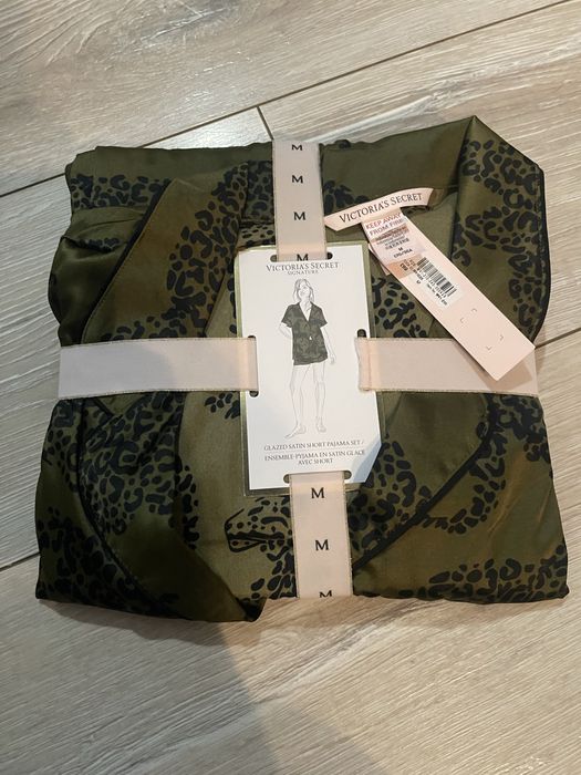 Pijama Victoria’s Secret