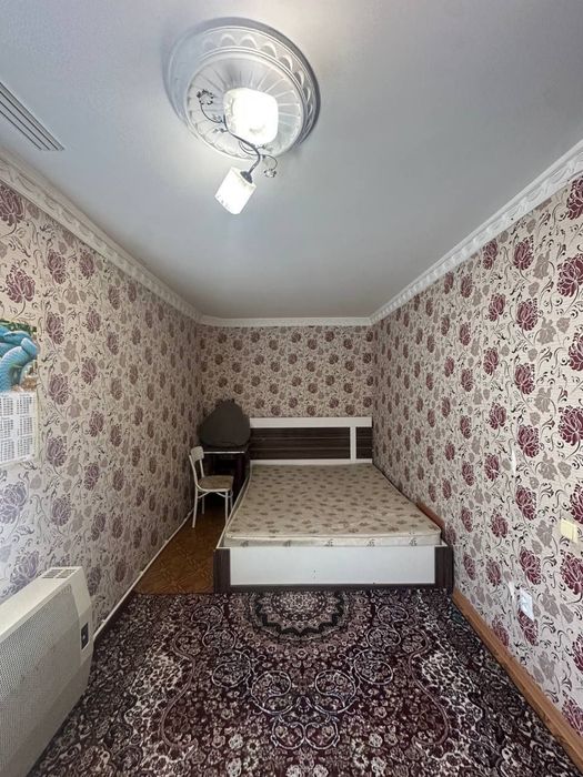 Vokzal Partsezda 2x xonali uy sotiladi!