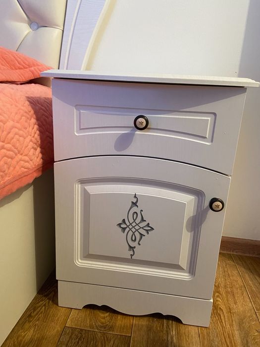 Мебель с гарнитурами