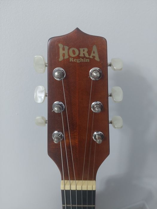 Chitară acustica  Reghin student N 3/4