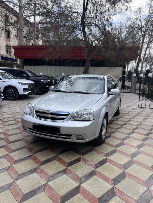 Ласетти 2011 йил