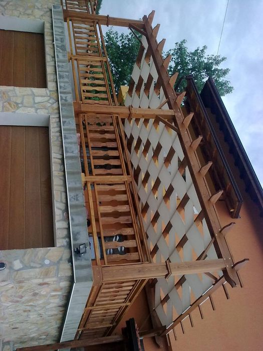 Сглобяеми къщи  Prime Wood