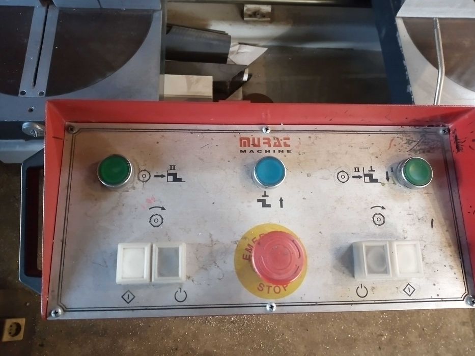 Машини за ПВЦ и АЛ.дограма