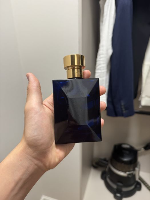 Versace dylan blue