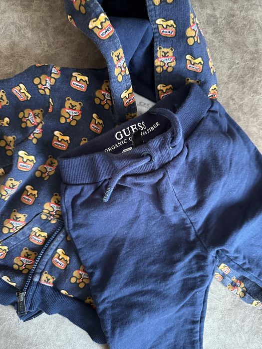 Дрехи за дете 12м. Guess