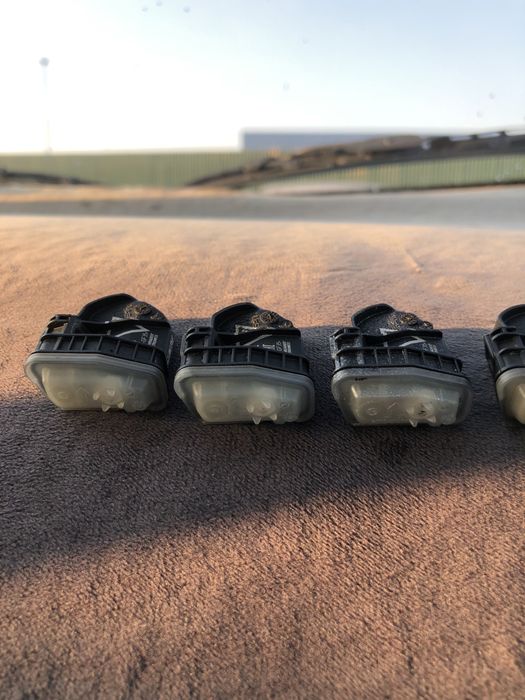 Balon dachik / sasok datchik