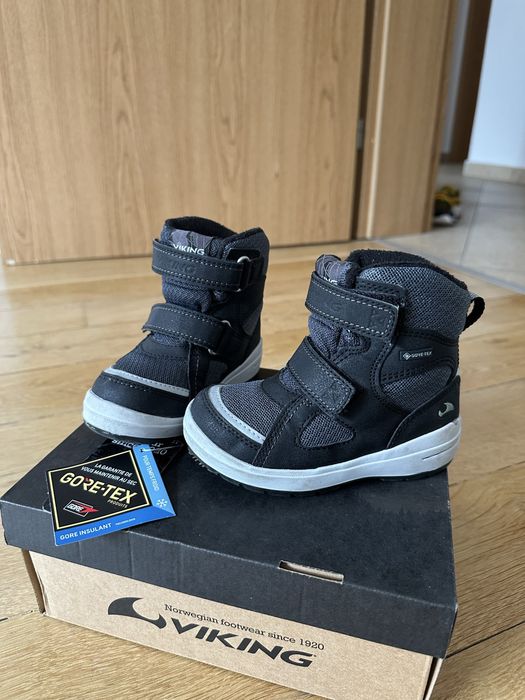 Детски апрески Viking gore tex