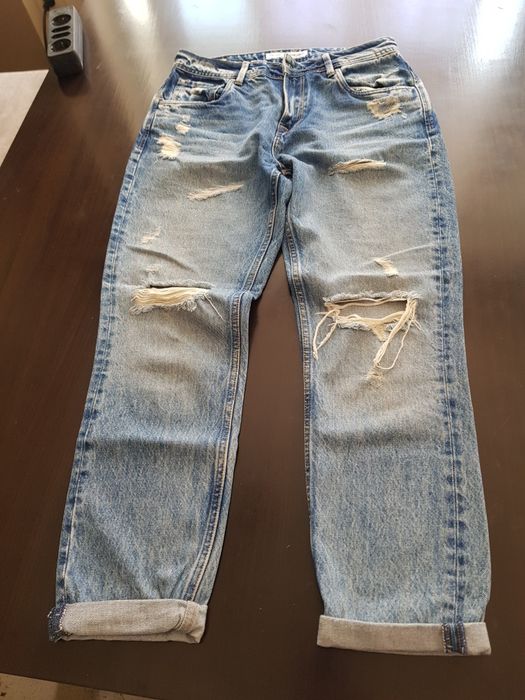 Дънки Pepe jeans 29