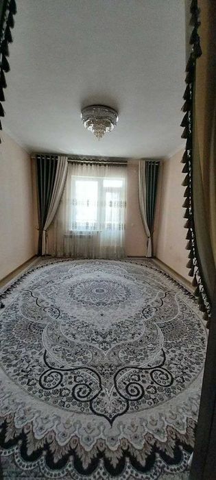 BuSamarqand shahrida motrid cityda ijaraga kvartira bor