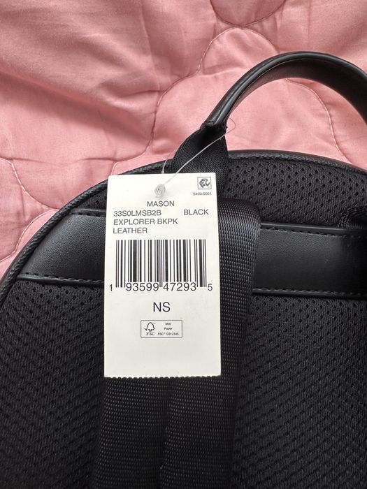 Rucsac Michael Kors original