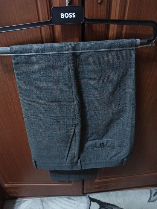 Мужские брючные костюмы