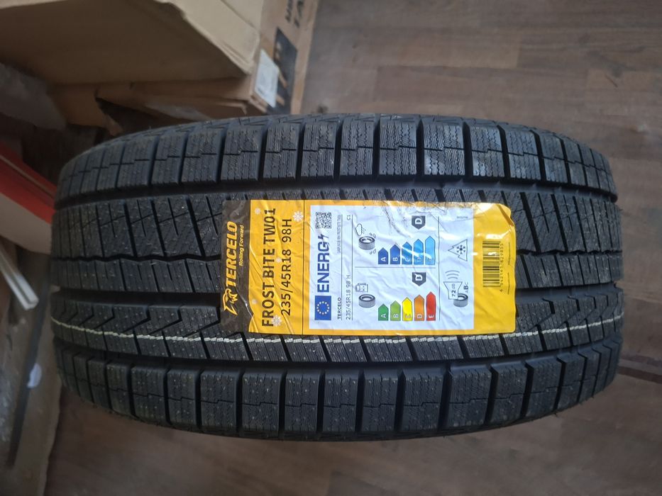 225 55 р18 жана кыстык шиналар