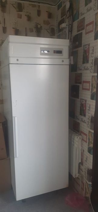 Холодильник Polair