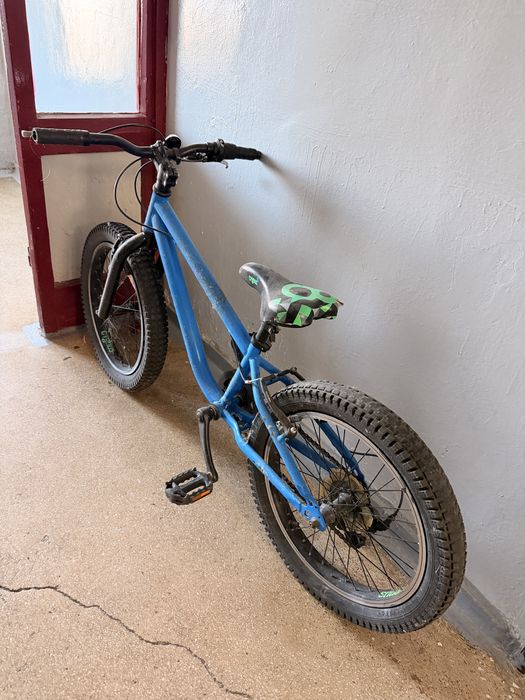 Vand bicicleta baieti