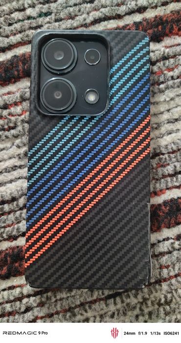Poco M6 Pro sotiladi