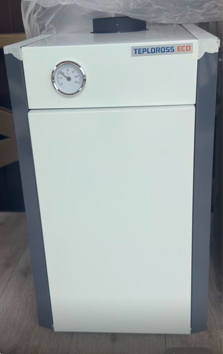 Котел газовый напольный 160 м2
