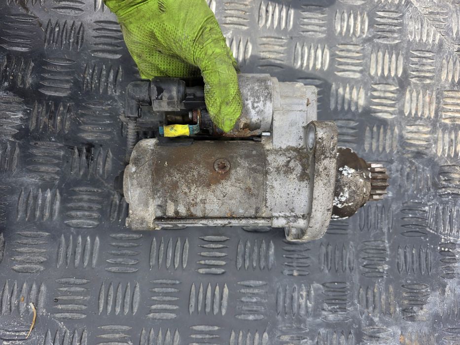 Electromotor Tiguan 2008-2014 2.0 Diesel
