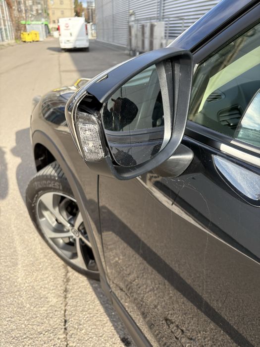 Mazda CX-5 2013, 2.2 Skyactiv Diesel, Automată, Full Opțiuni