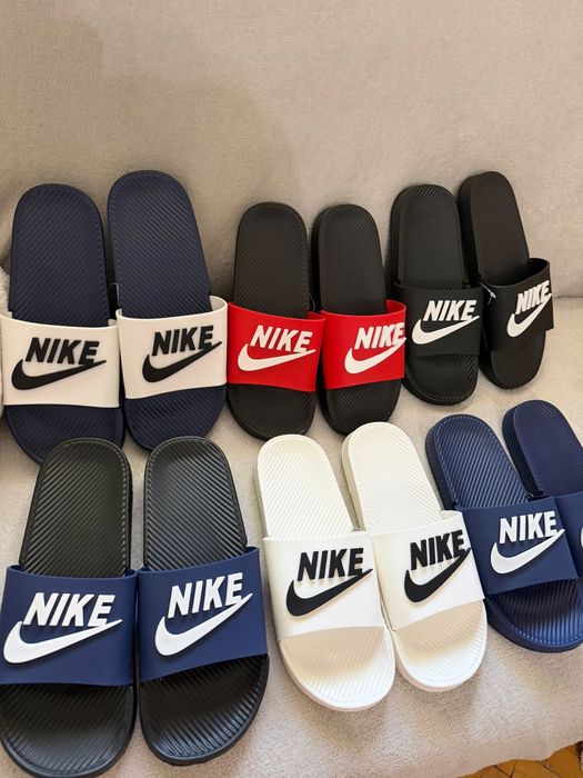 Papuci nike barbati