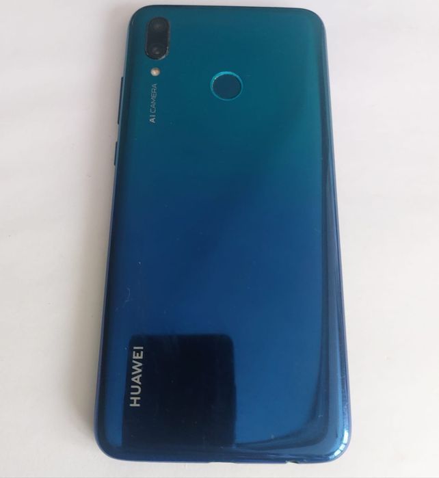 Телефон  Huawei  p smart  z