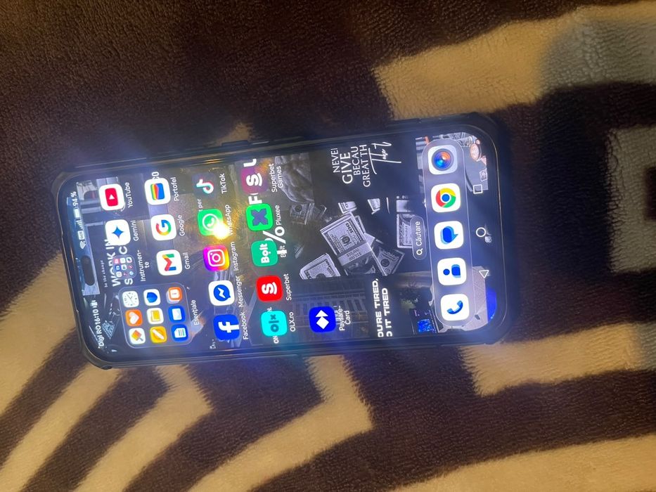 Vand/Schimb Honor 400 Lite Black