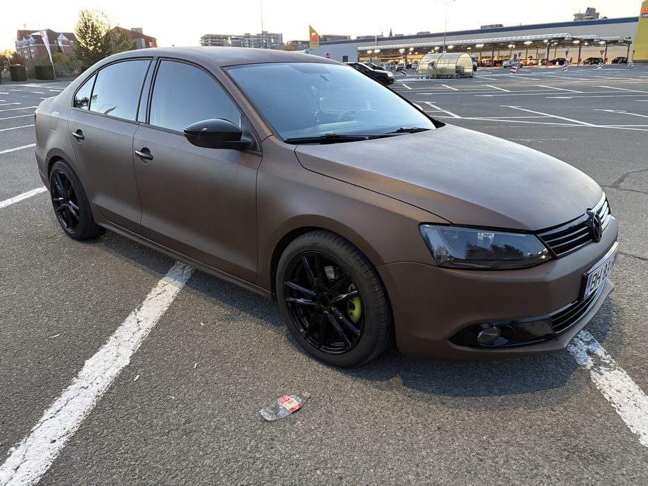 VOLKSWAGEN Jetta 2014 — imagine 2