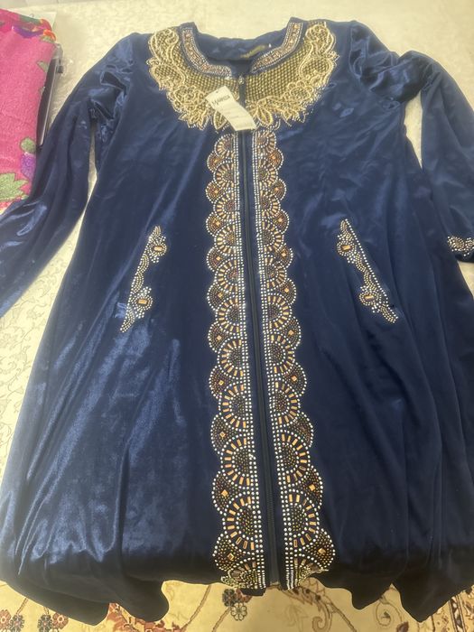 Двойка халат женское.