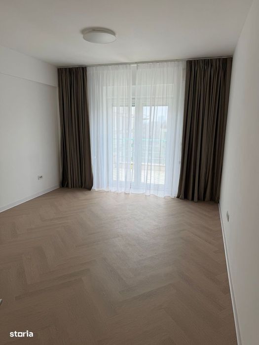 Apartament 4 camere Herastrau