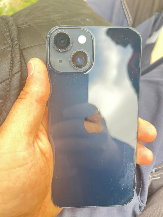 Iphone 14 128gigabite