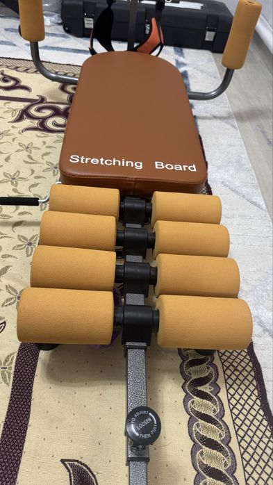 Физиотерапия Stretching Board