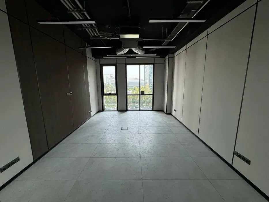 Аренда Офис Nest One