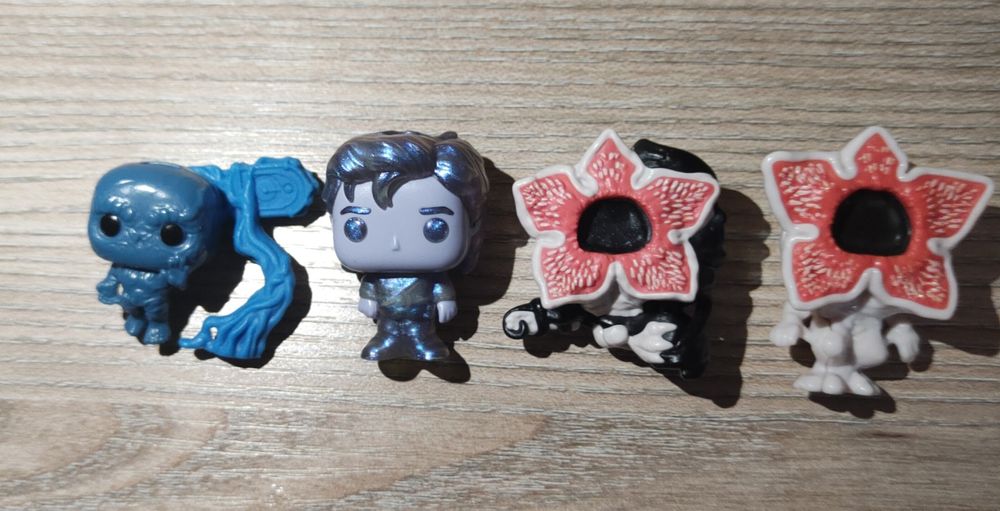 Фигурки ОСД обмен или продажа