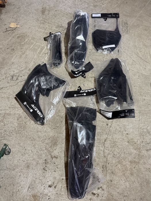 Piese kawasaki ktm kxf rmz crf yzf