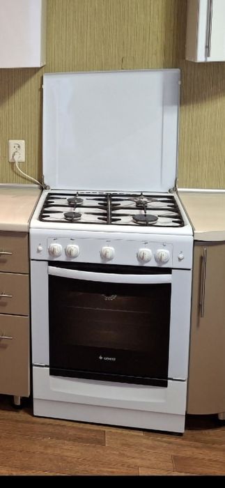 Газовая плита GEFEST