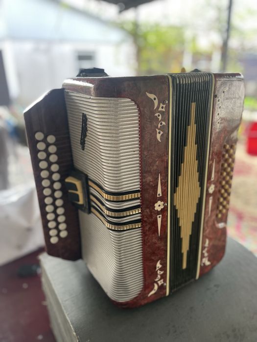 Гармошка Беларусь гармонь баян