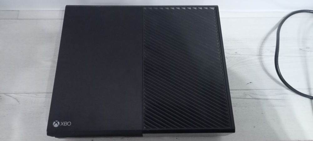 Xbox one не рабочая