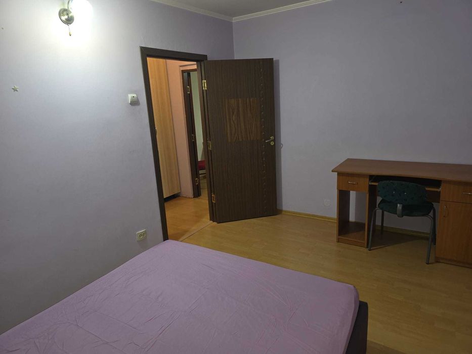 Apartament cu doua camere modern in Exercitiu / Liceul Barbu