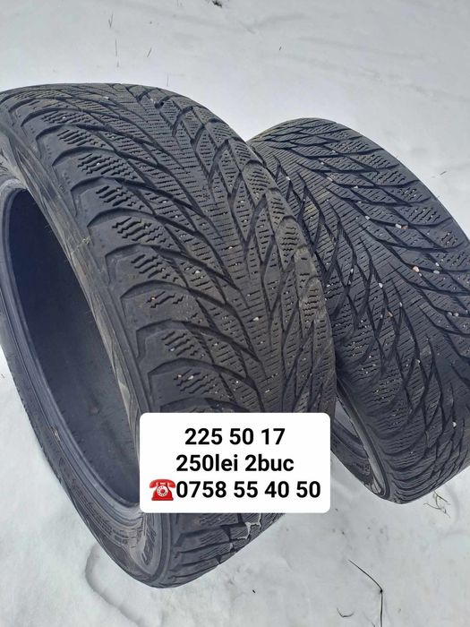 Anvelope 255 45 19  225 50 17  235 55 17  185 65 16