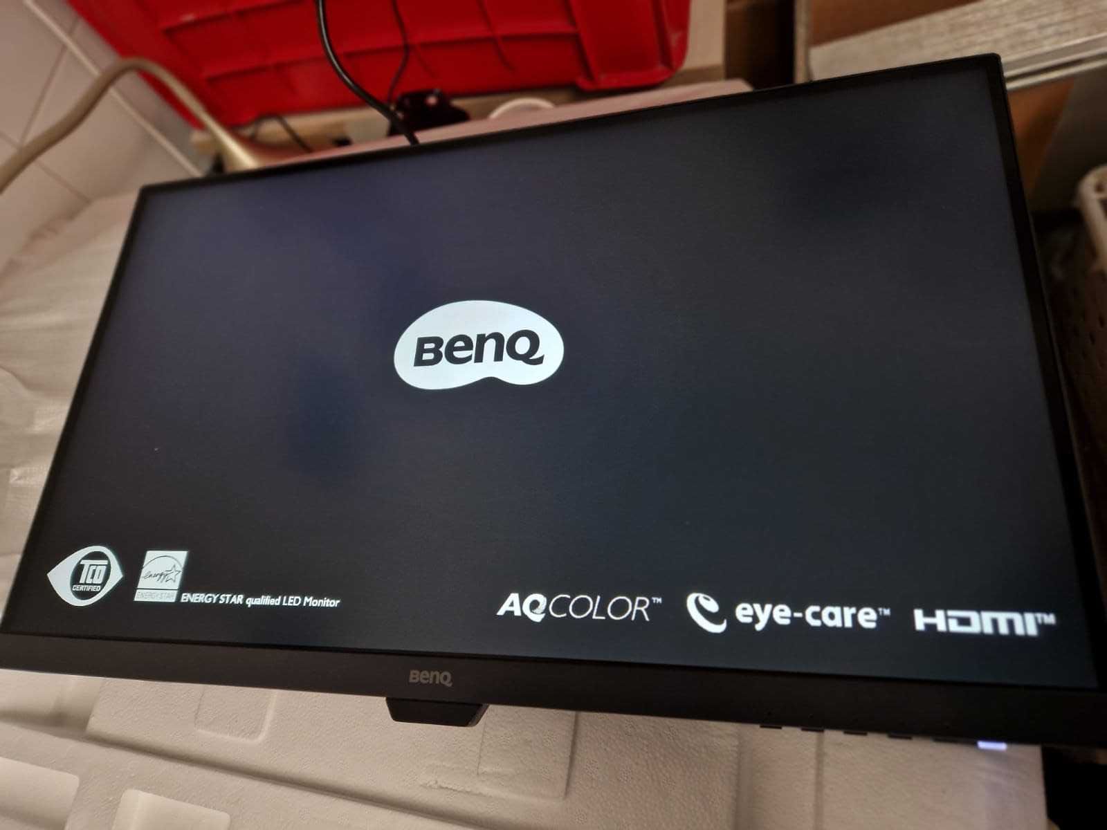 benq pd2700u 4k ultra hd 27 ips monitor