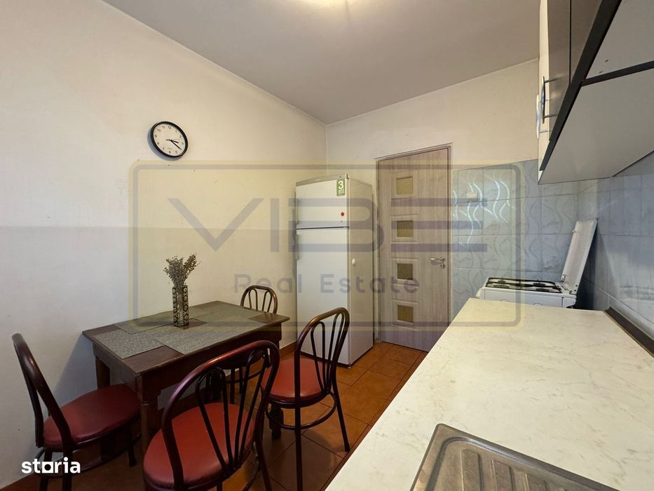 Apartament 3 camere Tatarasi Tudor Office Center