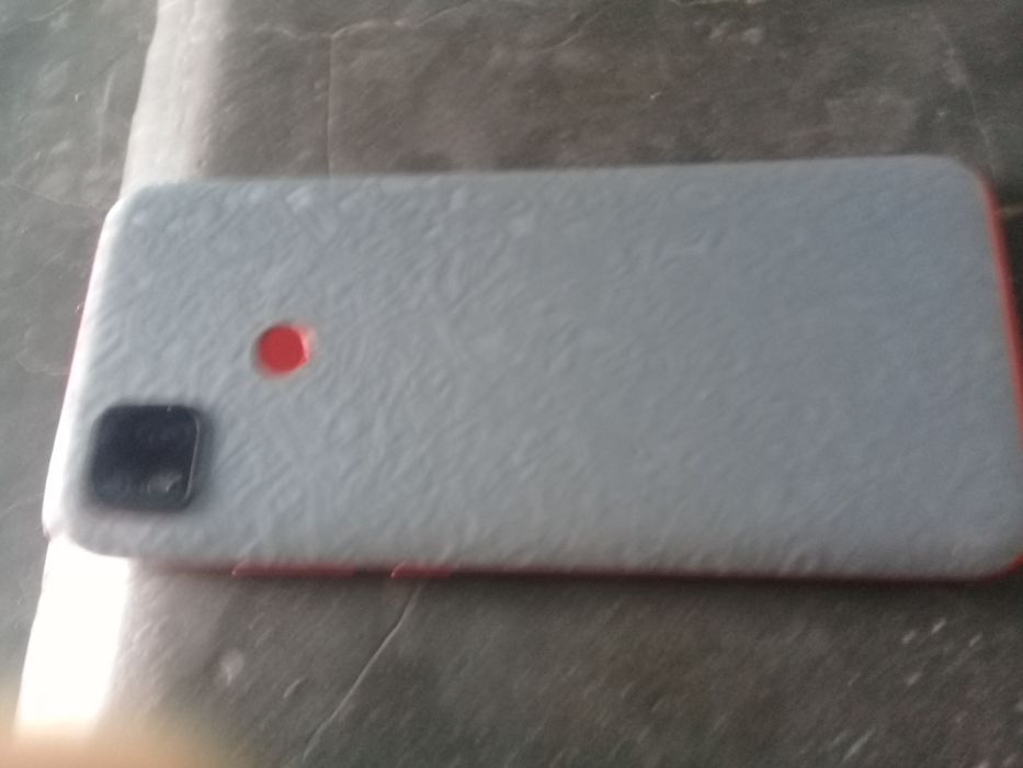Redmi 9c NFS Karobkasi yuq