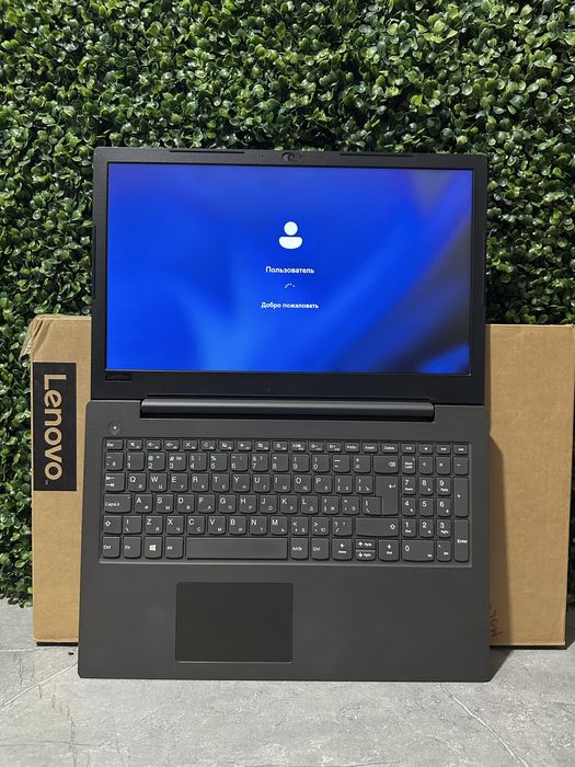 Офисный ноутбук Lenovo Intel N4000