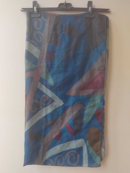 Дамски НОВ АРТ шал