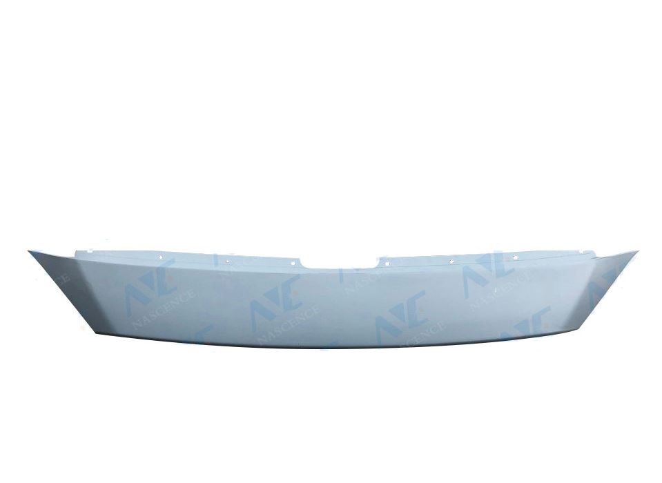 Capac grila radiator Mazda 6 (GJ), 03.2018-, fata
