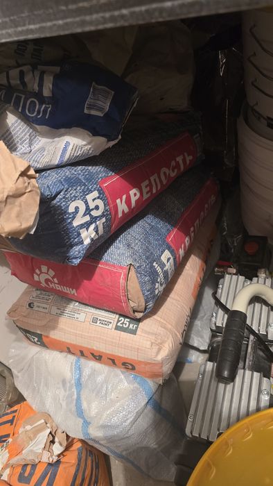Продам Экопол Гипсополимер, Алинекс глад