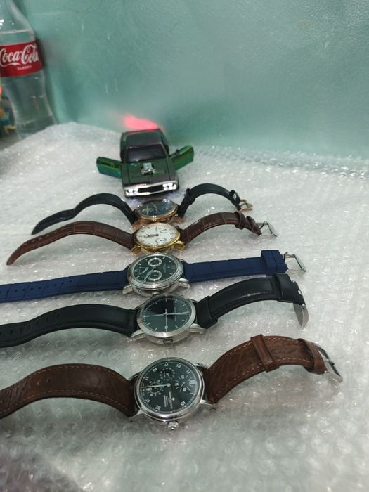 Vasheron Constantin в отличном состоянии! Mеханика все функций работае