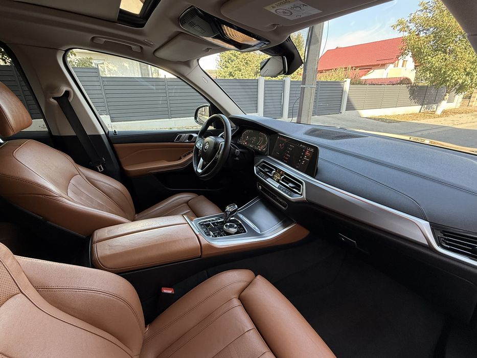 BMW X5, 3.0 D full option!