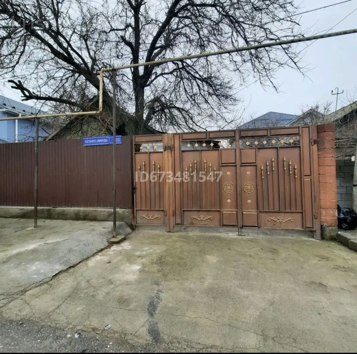 Продается дом район Хамза, Омарова 74