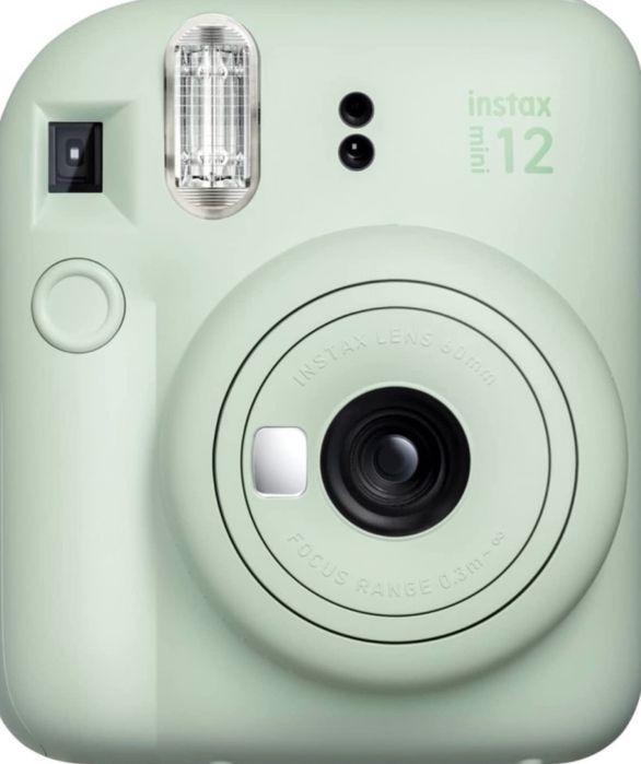 Fujifilm Instax mini 12