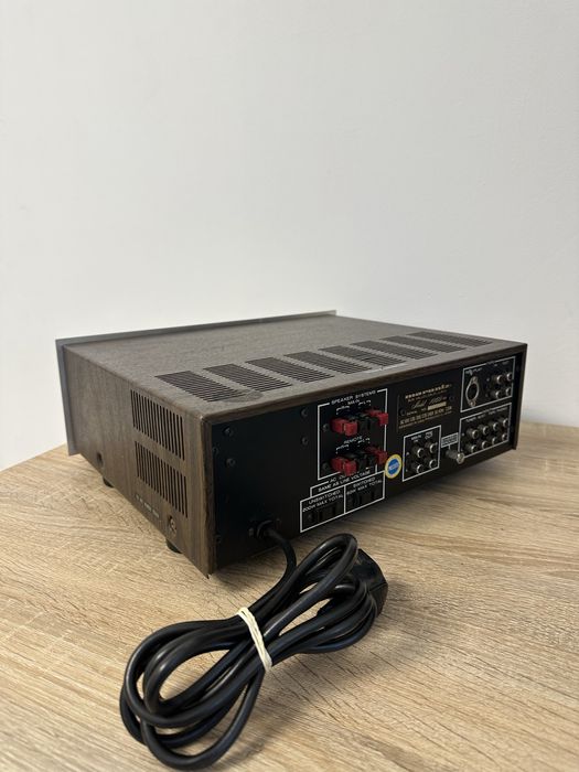 Marantz amplificator 1060 statie